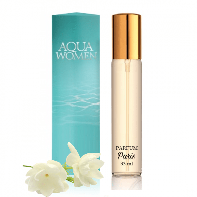 Inspirowane Aqua Women eau de parfum pour femme