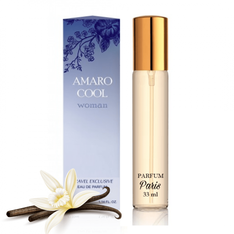 Inspirowane Amaro Cool Women eau de parfum pour femme