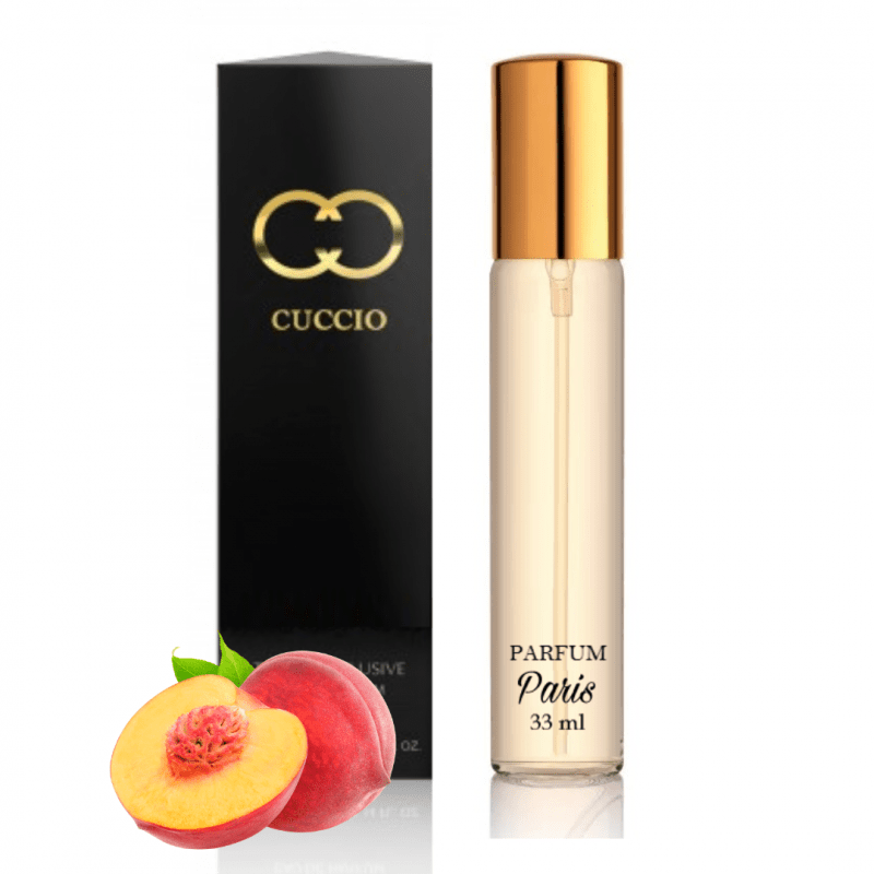Inspirowane Cuccio eau de parfum pour femme