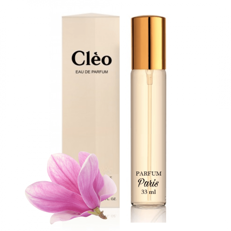 Inspirowane Cleo eau de parfum pour femme