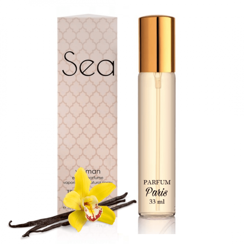 Inspirowane Sea eau de oarfum pour femme