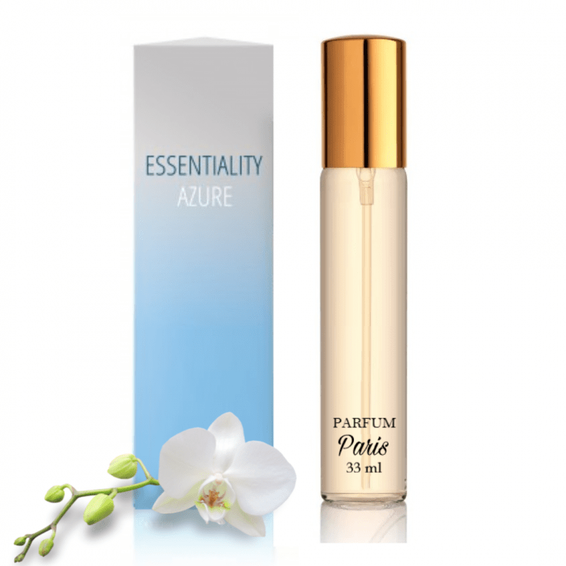 Inspirowane Essentiality Azure eau de parfum pour femme