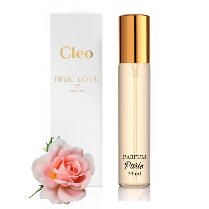 Inspirowane Cleo True Love eau de oarfum pour femme