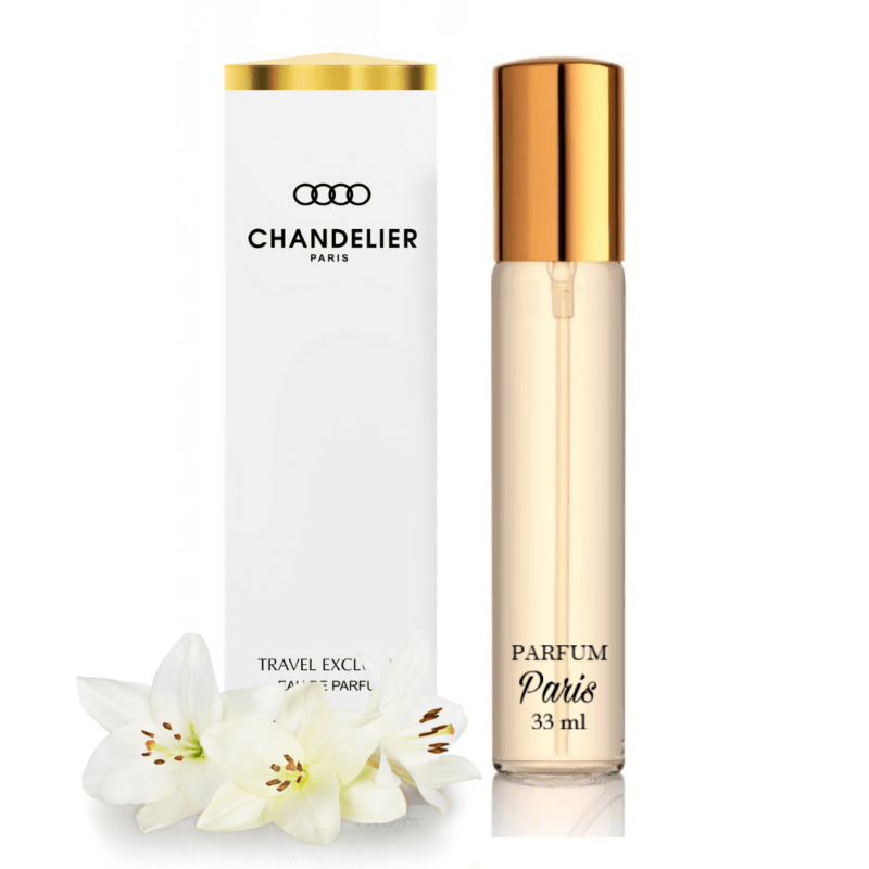 Inspirowane Chandelier Paris eau de parfum pour femme